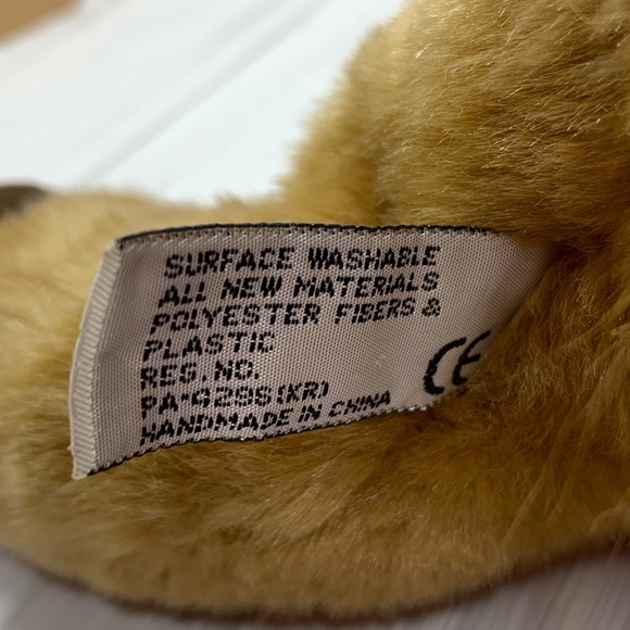 Super Cute Soft Stud Muffin Plush - Picture 6 of 7